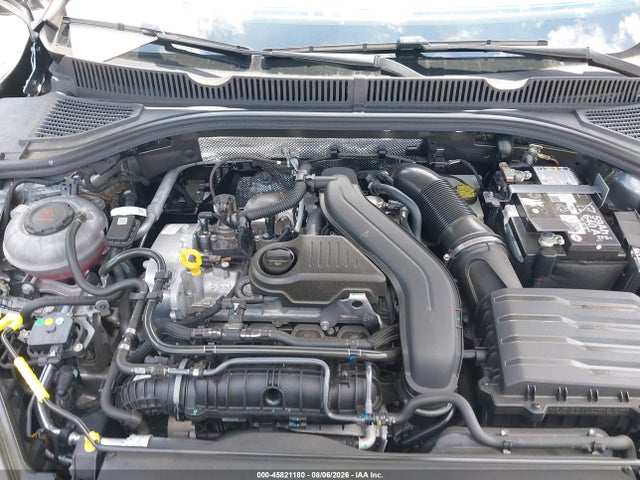 3VWEX7BU7SM053169 Volkswagen Jetta 1.5t Se