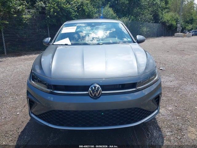 3VWEX7BU7SM053169 Volkswagen Jetta 1.5t Se