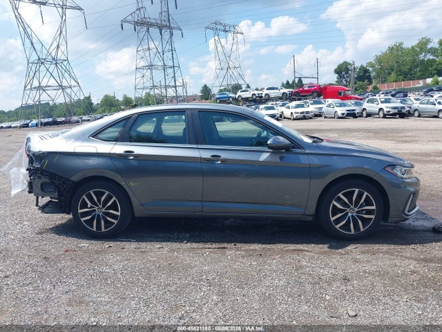 3VWEX7BU7SM053169 Volkswagen Jetta 1.5t Se