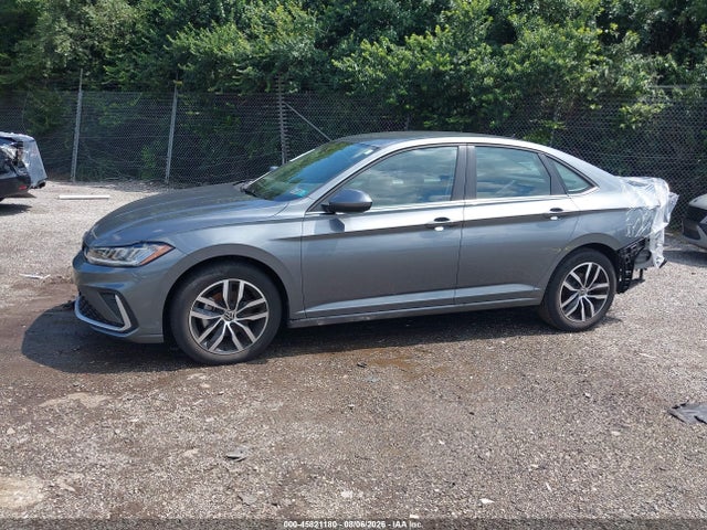 3VWEX7BU7SM053169 Volkswagen Jetta 1.5t Se