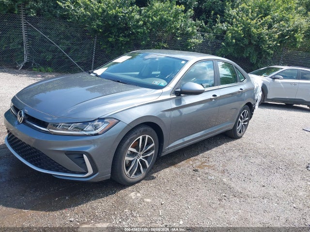 3VWEX7BU7SM053169 Volkswagen Jetta 1.5t Se