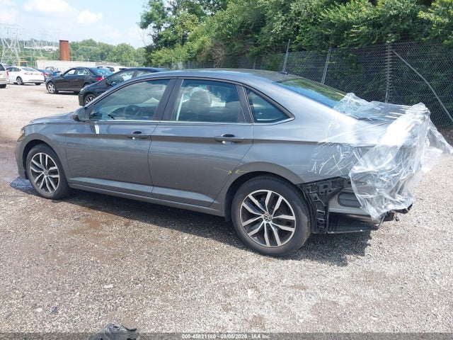 3VWEX7BU7SM053169 Volkswagen Jetta 1.5t Se