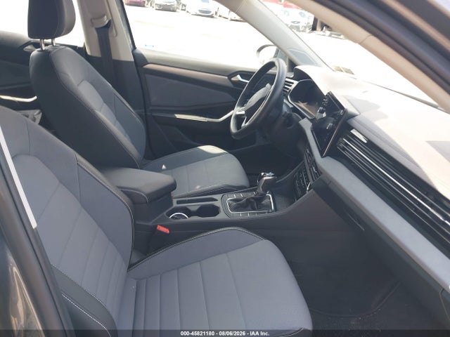 3VWEX7BU7SM053169 Volkswagen Jetta 1.5t Se
