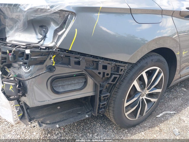 3VWEX7BU7SM053169 Volkswagen Jetta 1.5t Se
