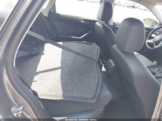 3VWEX7BU7SM053169 Volkswagen Jetta 1.5t Se