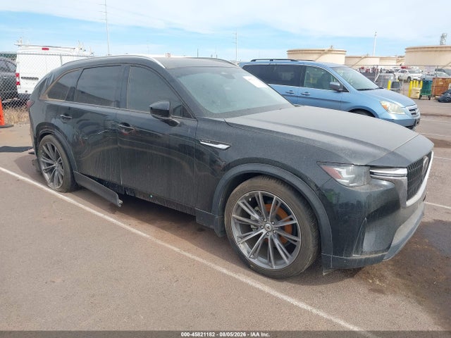 Mazda Cx-90 3.3 Turbo Preferred Plus 2024 JM3KKCHD6R1114918 zdjęcie główne
