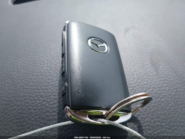 45821182 :رقم المزاد ، JM3KKCHD6R1114918 vin ، 2024 Mazda Cx-90 3.3 Turbo Preferred Plus مزاد بيع