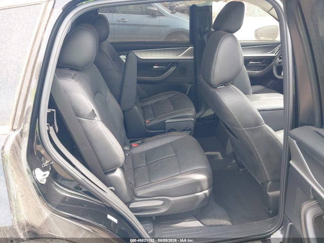 45821182 :رقم المزاد ، JM3KKCHD6R1114918 vin ، 2024 Mazda Cx-90 3.3 Turbo Preferred Plus مزاد بيع
