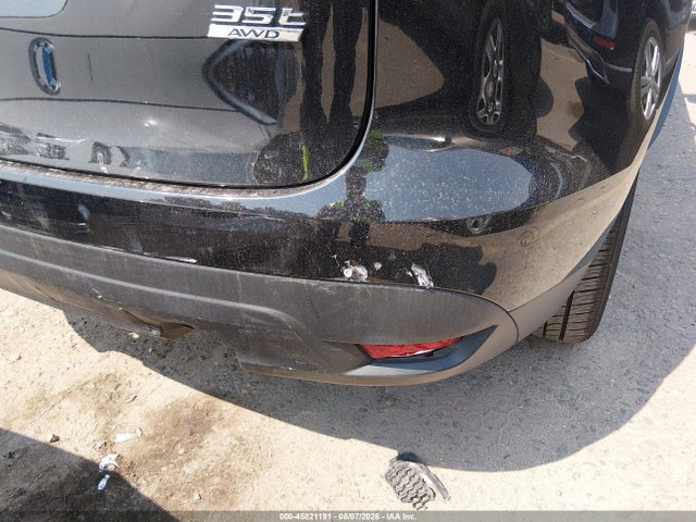 45821191 :رقم المزاد ، SADCJ2BV6HA070093 vin ، 2017 Jaguar F-pace 35t Premium مزاد بيع