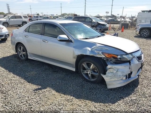 Продаж на аукціоні авто 2012 Acura Tsx 2.4, vin: JH4CU2F8XCC019795, номер лоту: 45821194