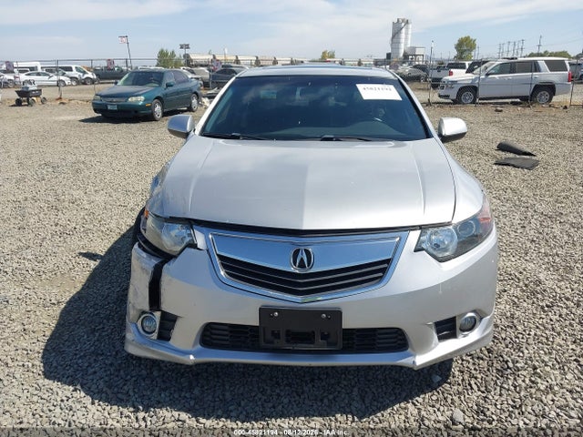 Продаж на аукціоні авто 2012 Acura Tsx 2.4, vin: JH4CU2F8XCC019795, номер лоту: 45821194