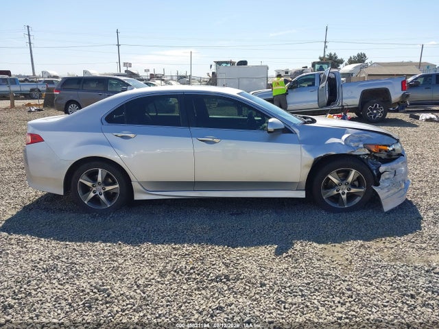Продаж на аукціоні авто 2012 Acura Tsx 2.4, vin: JH4CU2F8XCC019795, номер лоту: 45821194