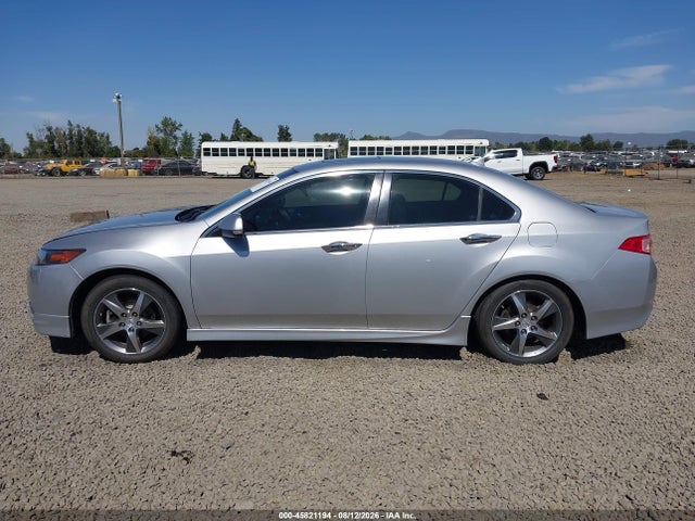 Продаж на аукціоні авто 2012 Acura Tsx 2.4, vin: JH4CU2F8XCC019795, номер лоту: 45821194