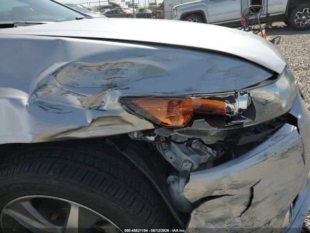 Продаж на аукціоні авто 2012 Acura Tsx 2.4, vin: JH4CU2F8XCC019795, номер лоту: 45821194