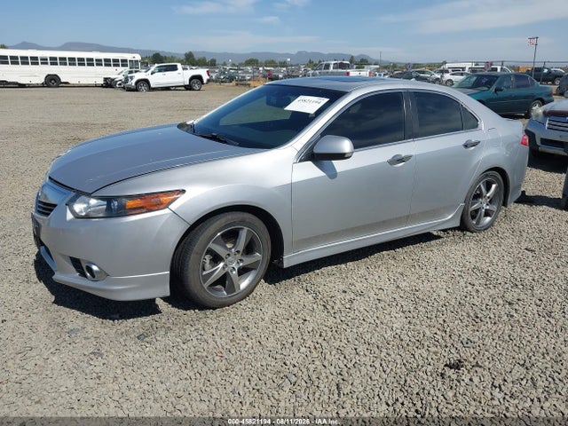 Продаж на аукціоні авто 2012 Acura Tsx 2.4, vin: JH4CU2F8XCC019795, номер лоту: 45821194