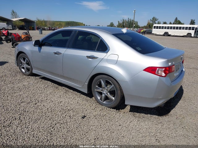 Продаж на аукціоні авто 2012 Acura Tsx 2.4, vin: JH4CU2F8XCC019795, номер лоту: 45821194