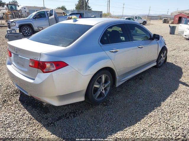 Продаж на аукціоні авто 2012 Acura Tsx 2.4, vin: JH4CU2F8XCC019795, номер лоту: 45821194