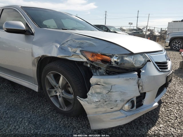 Продаж на аукціоні авто 2012 Acura Tsx 2.4, vin: JH4CU2F8XCC019795, номер лоту: 45821194