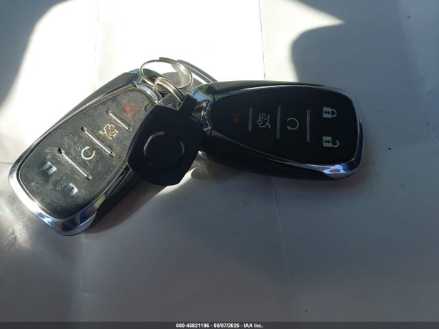 45821196 :رقم المزاد ، 1G1ZC5ST9LF115340 vin ، 2020 Chevrolet Malibu Fwd 1fl مزاد بيع