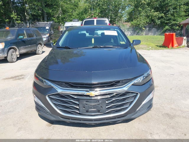 45821196 :رقم المزاد ، 1G1ZC5ST9LF115340 vin ، 2020 Chevrolet Malibu Fwd 1fl مزاد بيع