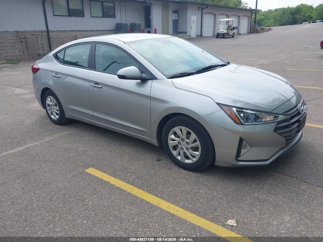 Aukcja sprzedaży 2020 Hyundai Elantra Se, vin: 5NPD74LF9LH615237, numer aukcji: 45821198