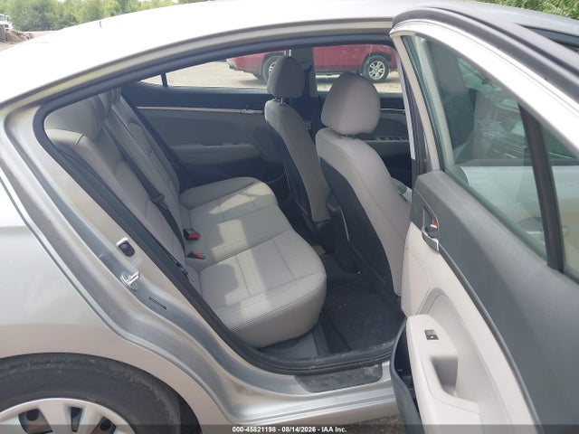 Продажа на аукционе авто 2020 Hyundai Elantra Se, vin: 5NPD74LF9LH615237, номер лота: 45821198