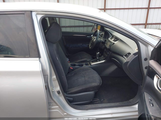 3N1AB7AP0HY266352 Nissan SENTRA SV