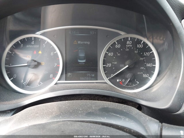 3N1AB7AP0HY266352 Nissan SENTRA SV