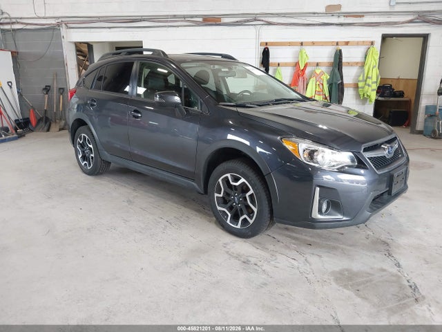 Продаж на аукціоні авто 2016 Subaru Crosstrek 2.0i Limited, vin: JF2GPANC1G8316913, номер лоту: 45821201