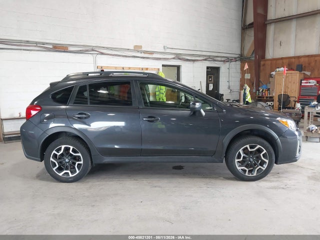 Продаж на аукціоні авто 2016 Subaru Crosstrek 2.0i Limited, vin: JF2GPANC1G8316913, номер лоту: 45821201