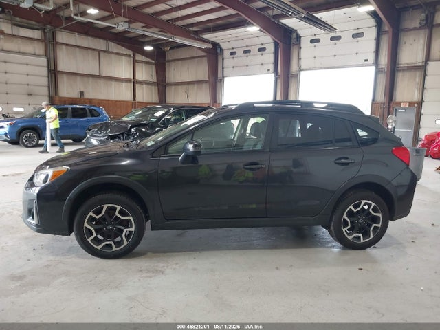 Продаж на аукціоні авто 2016 Subaru Crosstrek 2.0i Limited, vin: JF2GPANC1G8316913, номер лоту: 45821201