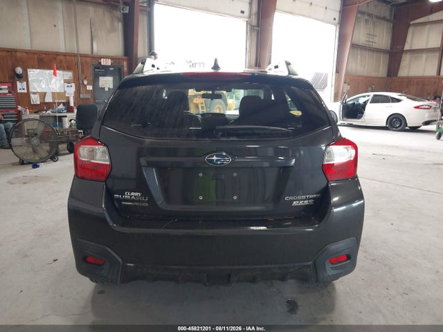 Продаж на аукціоні авто 2016 Subaru Crosstrek 2.0i Limited, vin: JF2GPANC1G8316913, номер лоту: 45821201