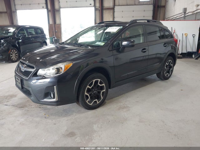 Продаж на аукціоні авто 2016 Subaru Crosstrek 2.0i Limited, vin: JF2GPANC1G8316913, номер лоту: 45821201