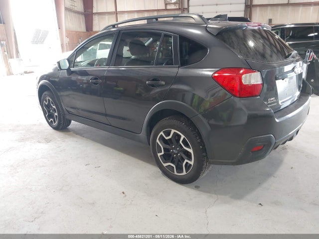 Продаж на аукціоні авто 2016 Subaru Crosstrek 2.0i Limited, vin: JF2GPANC1G8316913, номер лоту: 45821201