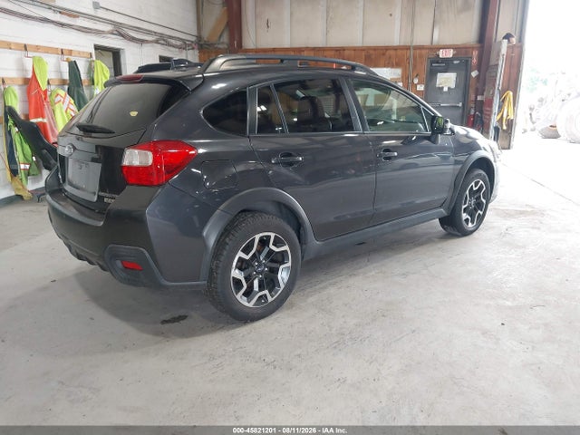 Продаж на аукціоні авто 2016 Subaru Crosstrek 2.0i Limited, vin: JF2GPANC1G8316913, номер лоту: 45821201