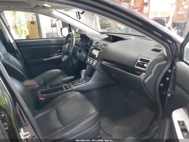 Продаж на аукціоні авто 2016 Subaru Crosstrek 2.0i Limited, vin: JF2GPANC1G8316913, номер лоту: 45821201