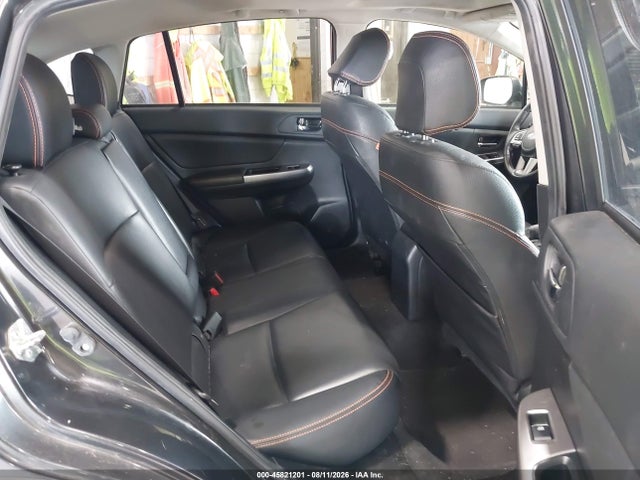 Продаж на аукціоні авто 2016 Subaru Crosstrek 2.0i Limited, vin: JF2GPANC1G8316913, номер лоту: 45821201