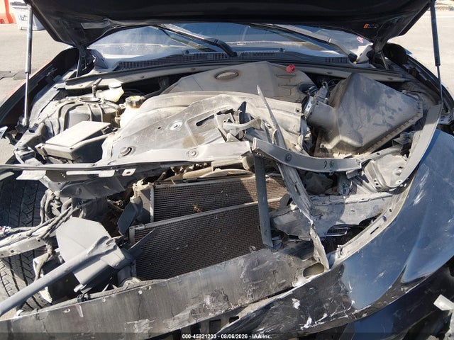 Продаж на аукціоні авто 2020 Chevrolet Camaro Rwd  1lt, vin: 1G1FA1RS5L0138017, номер лоту: 45821203