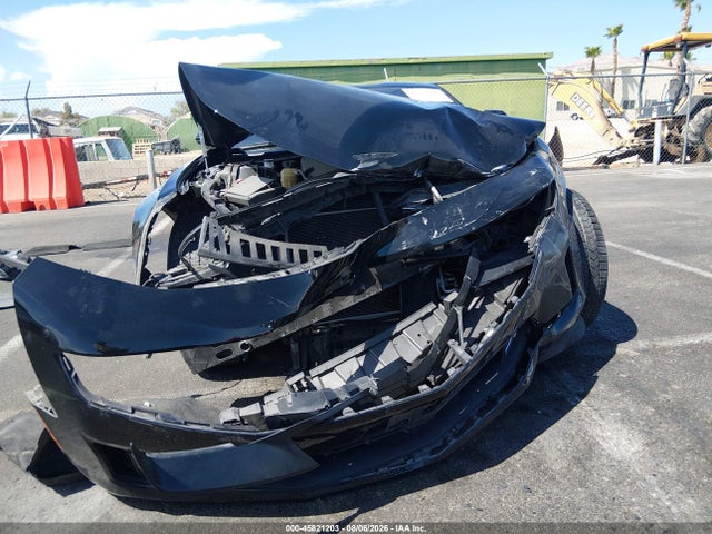 Продаж на аукціоні авто 2020 Chevrolet Camaro Rwd  1lt, vin: 1G1FA1RS5L0138017, номер лоту: 45821203