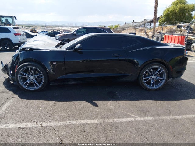 Продаж на аукціоні авто 2020 Chevrolet Camaro Rwd  1lt, vin: 1G1FA1RS5L0138017, номер лоту: 45821203