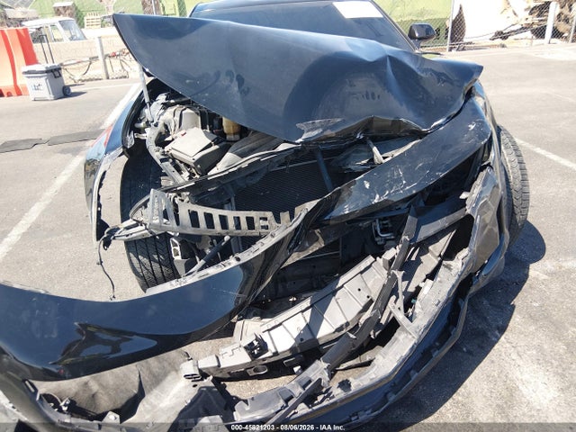 Продаж на аукціоні авто 2020 Chevrolet Camaro Rwd  1lt, vin: 1G1FA1RS5L0138017, номер лоту: 45821203