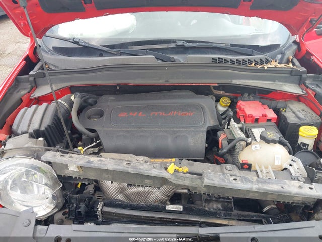 Продаж на аукціоні авто 2019 Jeep Renegade Altitude 4x4, vin: ZACNJBBB2KPJ74823, номер лоту: 45821205