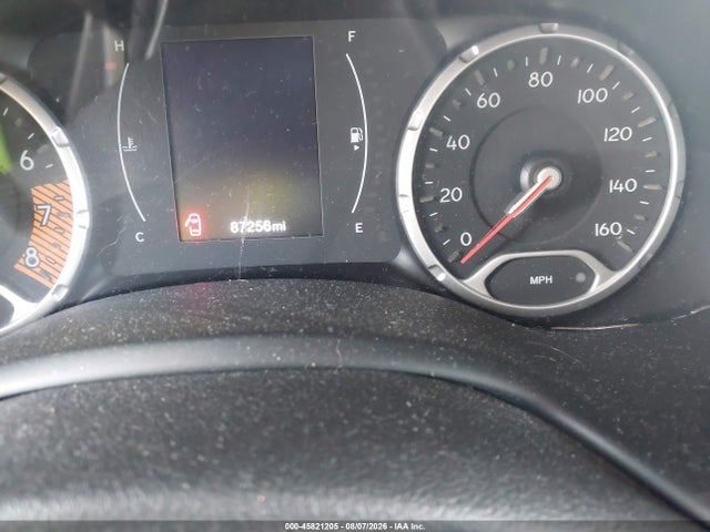 Продаж на аукціоні авто 2019 Jeep Renegade Altitude 4x4, vin: ZACNJBBB2KPJ74823, номер лоту: 45821205