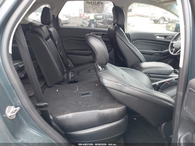 Aukcja sprzedaży 2016 Ford Edge Titanium, vin: 2FMPK3K92GBB86683, numer aukcji: 45821209