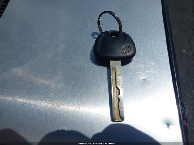 2013 Hyundai Accent Gs მანქანა იყიდება აუქციონზე, vin: KMHCT5AEXDU103061, აუქციონის ნომერი: 45821211