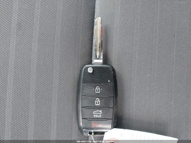 Продаж на аукціоні авто 2017 Kia Forte S, vin: 3KPFL4A70HE159253, номер лоту: 45821216
