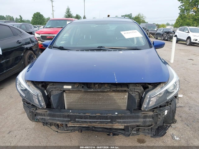 Продаж на аукціоні авто 2017 Kia Forte S, vin: 3KPFL4A70HE159253, номер лоту: 45821216