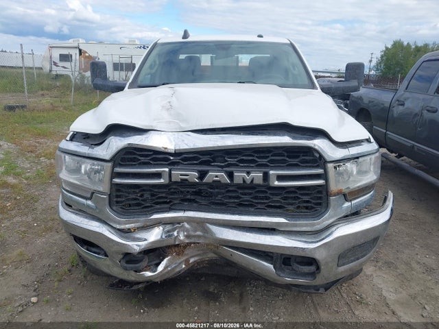 Aukcja sprzedaży 2019 Ram 2500 Tradesman  4x4 8' Box, vin: 3C6UR5HL7KG682335, numer aukcji: 45821217
