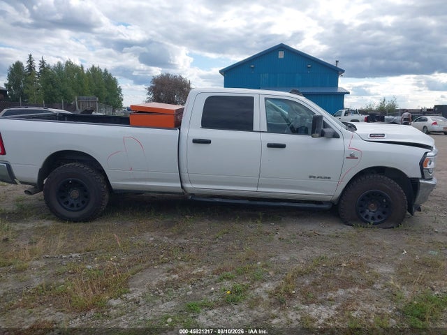Aukcja sprzedaży 2019 Ram 2500 Tradesman  4x4 8' Box, vin: 3C6UR5HL7KG682335, numer aukcji: 45821217