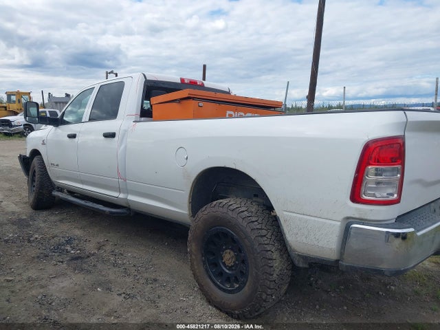 Aukcja sprzedaży 2019 Ram 2500 Tradesman  4x4 8' Box, vin: 3C6UR5HL7KG682335, numer aukcji: 45821217
